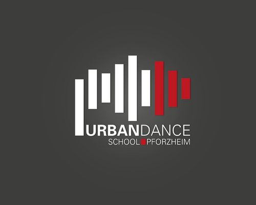Urban Dance School Pforzheim tritt auf