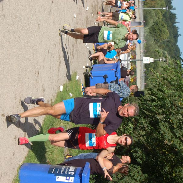 SWP CityLauf 2022 - Laufimpressionen 1