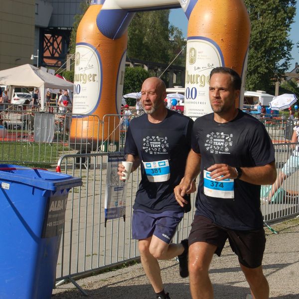 SWP CityLauf 2022 - Laufimpressionen 3
