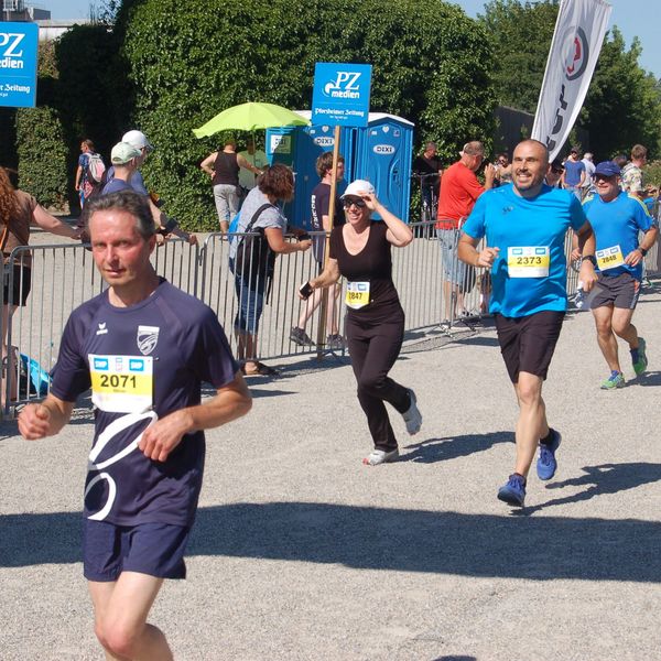 SWP CityLauf 2022 - Laufimpressionen 3