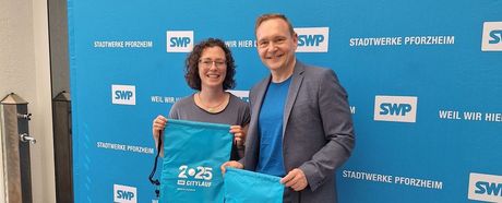 SWP CityLauf Pforzheim kurz vor dem Start: 24. Auflage rückt näher