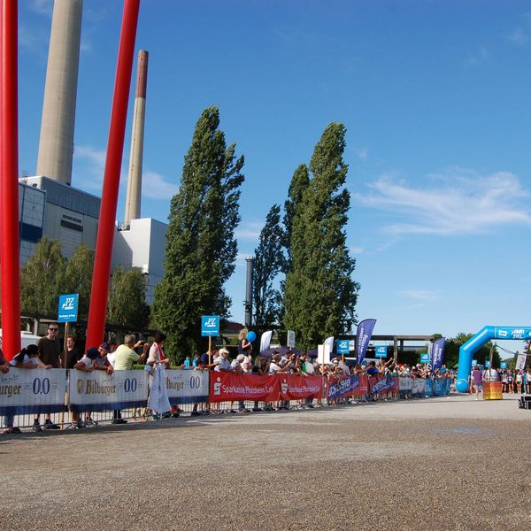 SWP CityLauf 2022 - Laufimpressionen 4