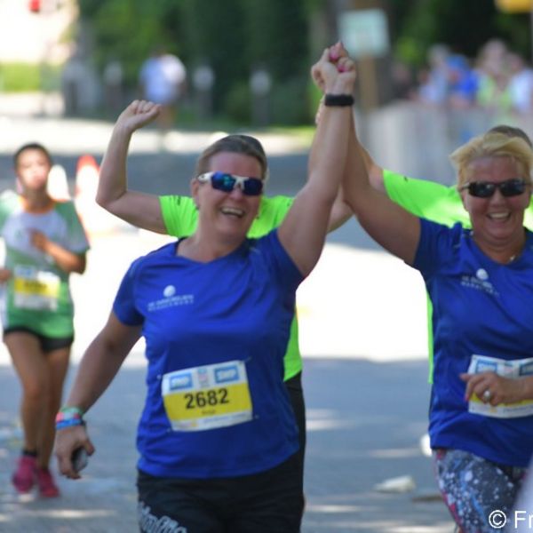 SWP-CityLauf Pforzheim 2018