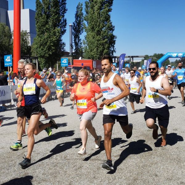 SWP CityLauf 2022 - Laufimpressionen 2