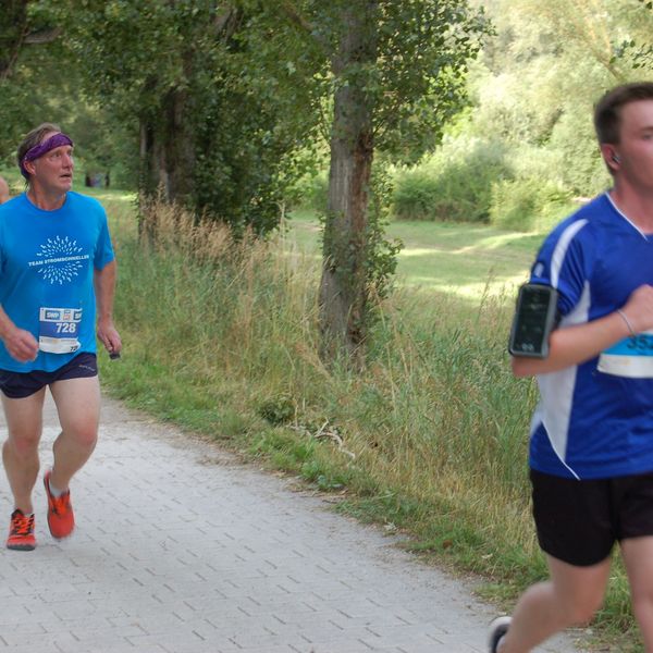 SWP CityLauf 2022 - Laufimpressionen 2