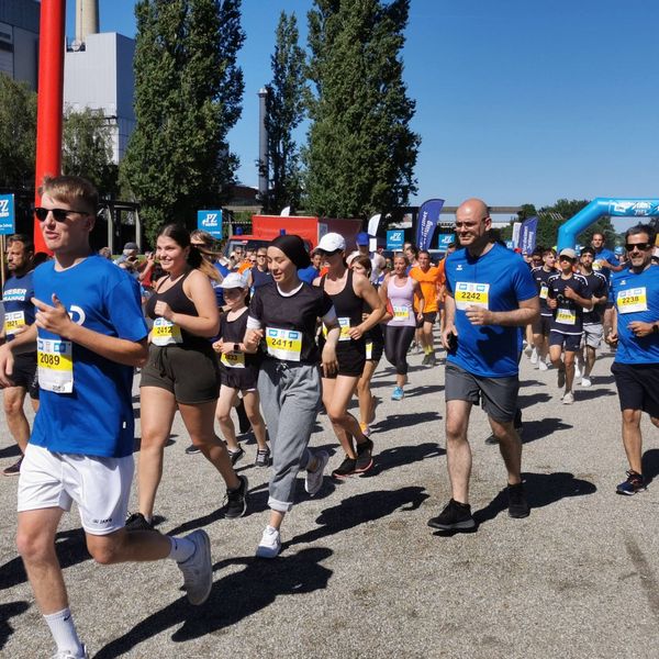 SWP CityLauf 2022 - Laufimpressionen 2