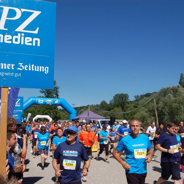 SWP CityLauf 2022 - Laufimpressionen 3