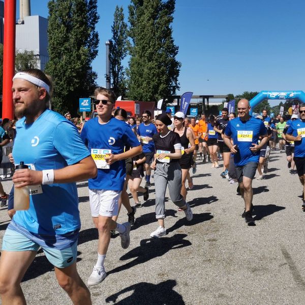 SWP CityLauf 2022 - Laufimpressionen 2