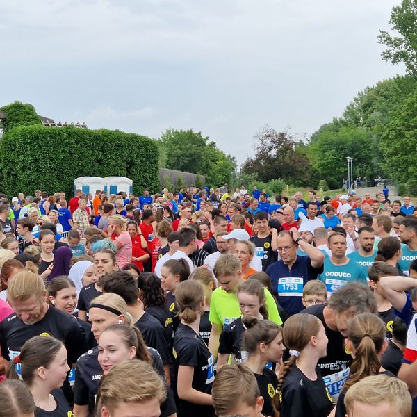 SWP CityLauf 2023 - Laufimpressionen