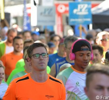 SWP-CityLauf Pforzheim 2018