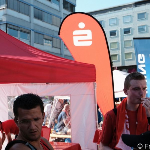 SWP-CityLauf Pforzheim 2018