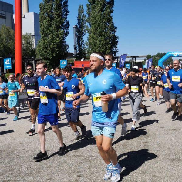 SWP CityLauf 2022 - Laufimpressionen 2
