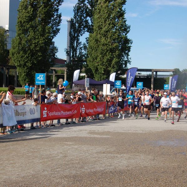 SWP CityLauf 2022 - Laufimpressionen 4