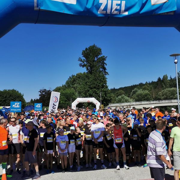 SWP CityLauf 2022 - Laufimpressionen 2