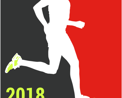 Hauptlauf als bestenlistenfähiger Lauf