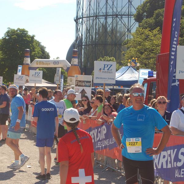 SWP CityLauf 2022 - Laufimpressionen 3