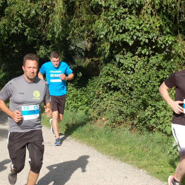 SWP CityLauf 2022 - Laufimpressionen 2