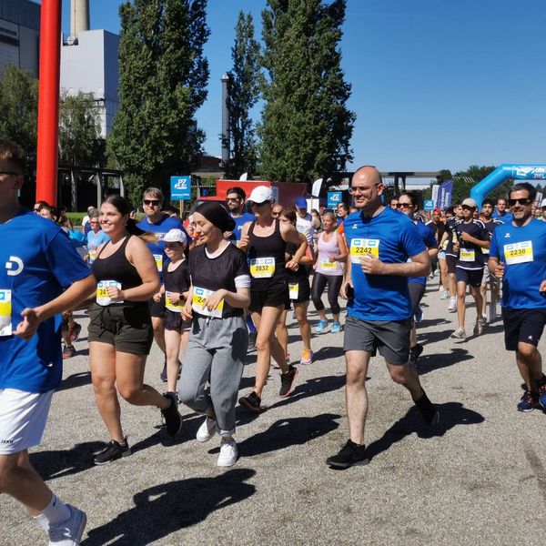SWP CityLauf 2022 - Laufimpressionen 2