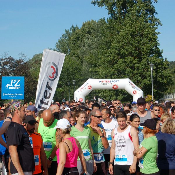 SWP CityLauf 2022 - Laufimpressionen 4