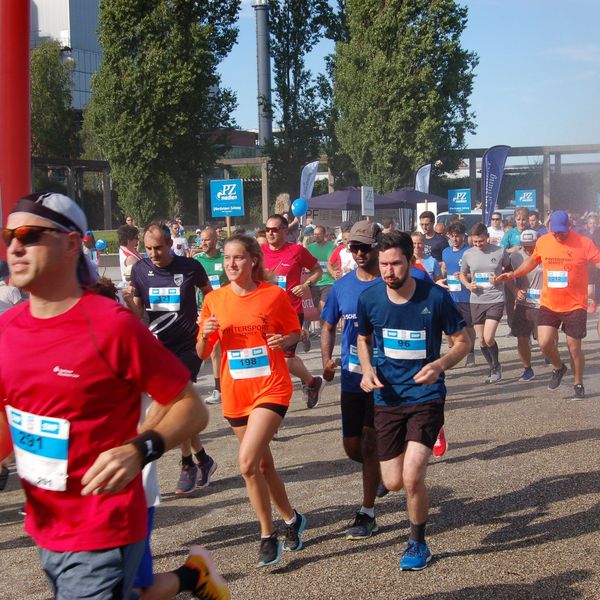 SWP CityLauf 2022 - Laufimpressionen 4
