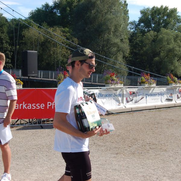 SWP CityLauf 2022 - Siegerehrungen