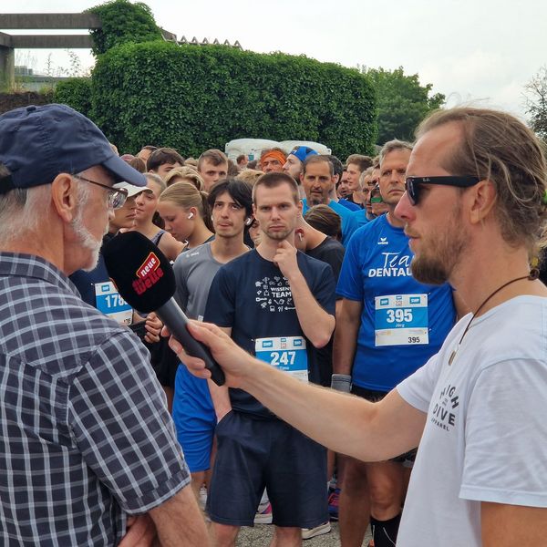 SWP CityLauf 2023 - Laufimpressionen