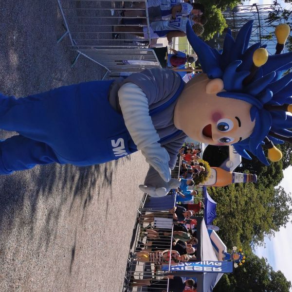 SWP CityLauf 2022 - Laufimpressionen 2