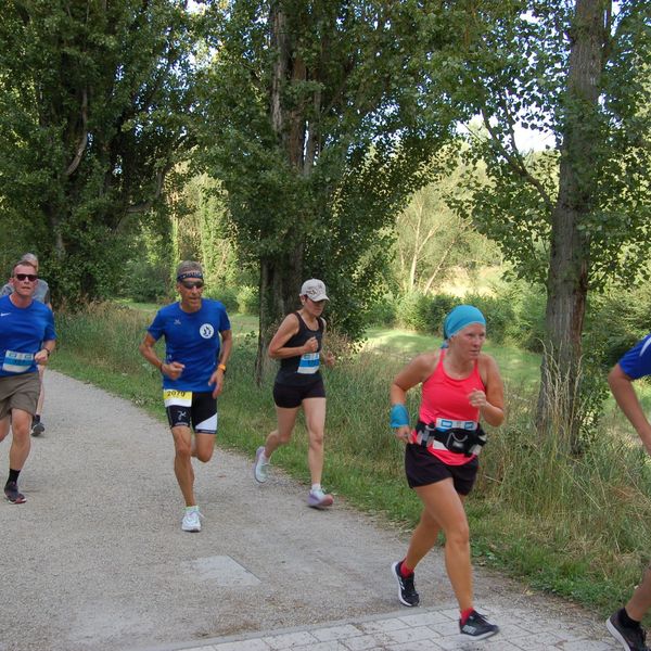SWP CityLauf 2022 - Laufimpressionen 2