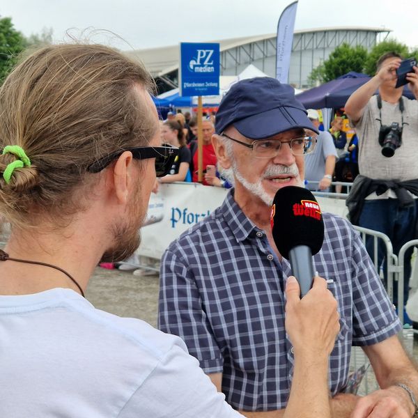 SWP CityLauf 2023 - Laufimpressionen