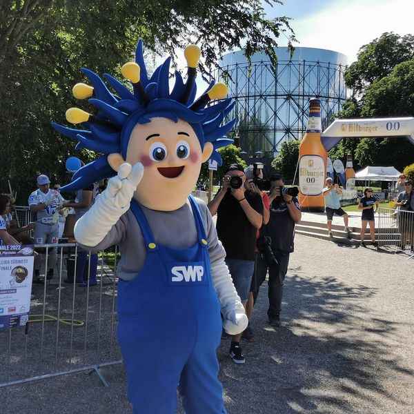 SWP CityLauf 2022 - Laufimpressionen 2