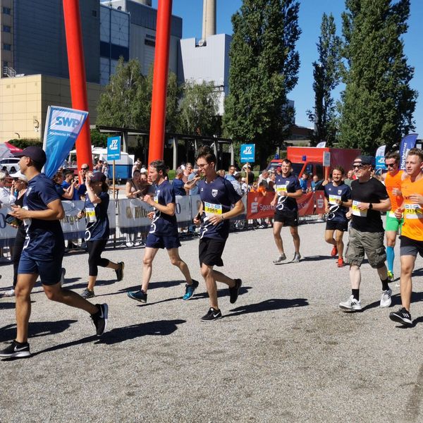 SWP CityLauf 2022 - Laufimpressionen 2