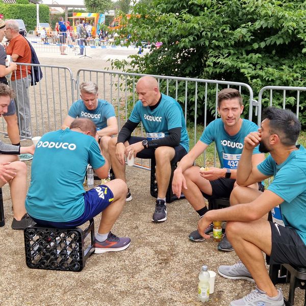 SWP CityLauf 2023 - Laufimpressionen