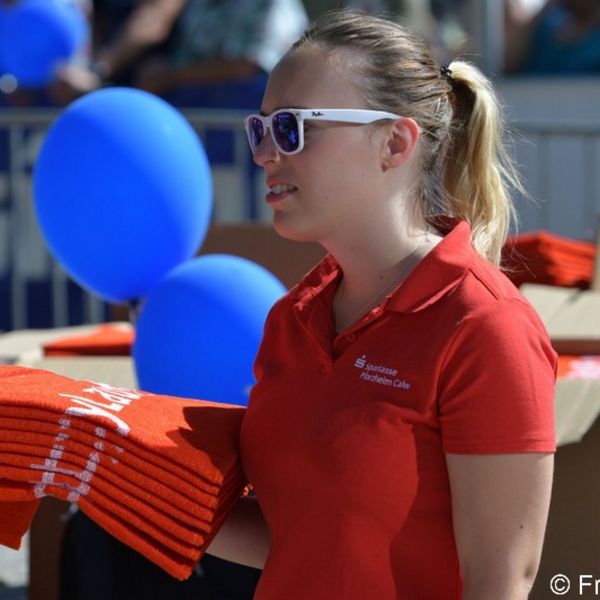 SWP-CityLauf Pforzheim 2018