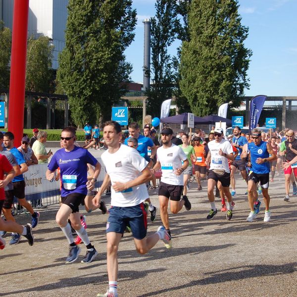 SWP CityLauf 2022 - Laufimpressionen 4