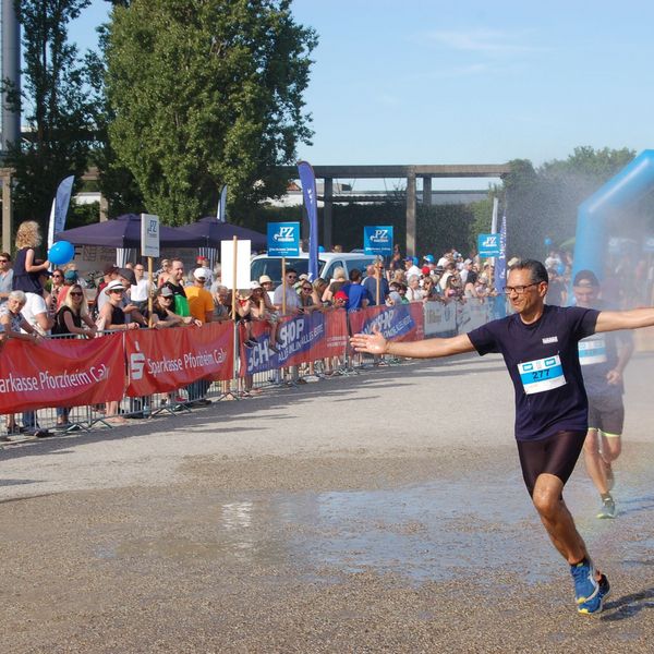 SWP CityLauf 2022 - Laufimpressionen 4