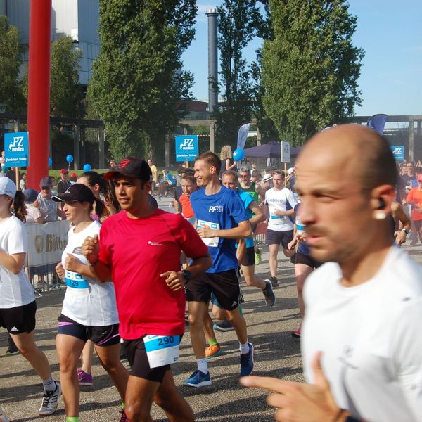 SWP CityLauf 2022 - Laufimpressionen 4