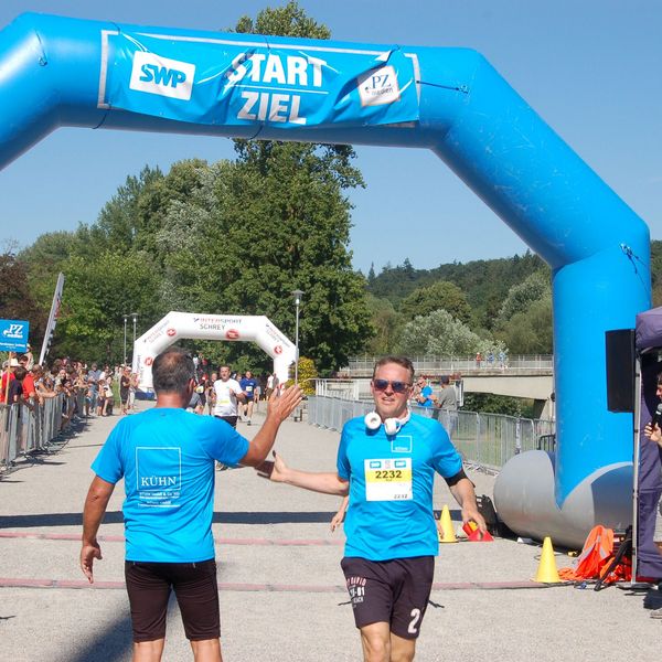SWP CityLauf 2022 - Laufimpressionen 3