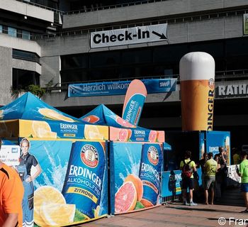 SWP-CityLauf Pforzheim 2018