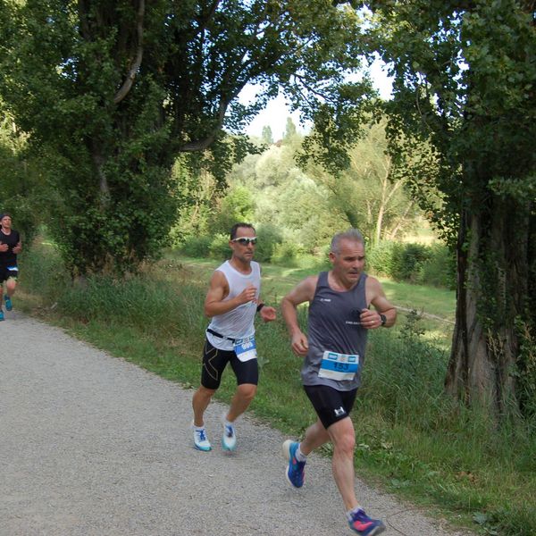 SWP CityLauf 2022 - Laufimpressionen 1