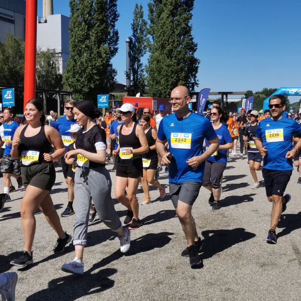 SWP CityLauf 2022 - Laufimpressionen 2