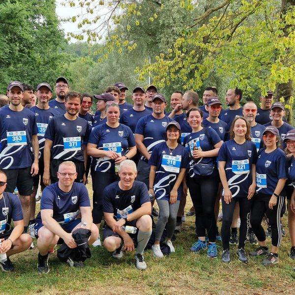 SWP CityLauf 2023 - Laufimpressionen