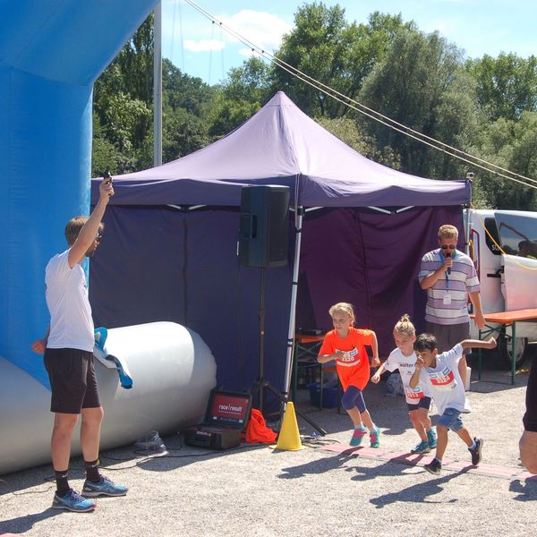 SWP CityLauf 2022 - Laufimpressionen 3