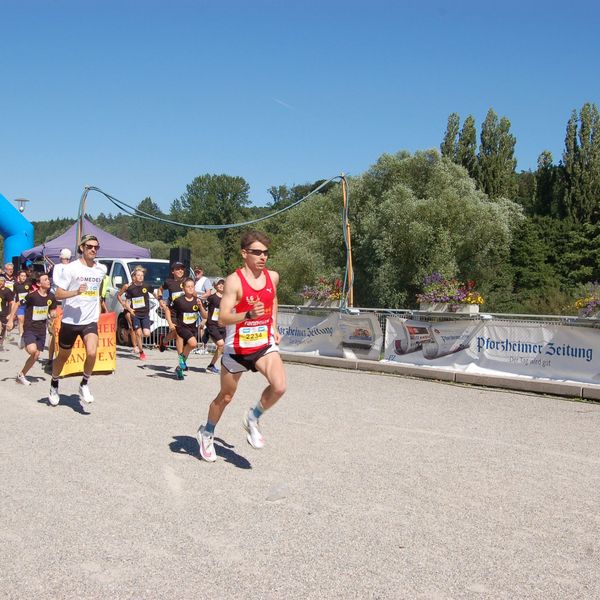 SWP CityLauf 2022 - Laufimpressionen 3