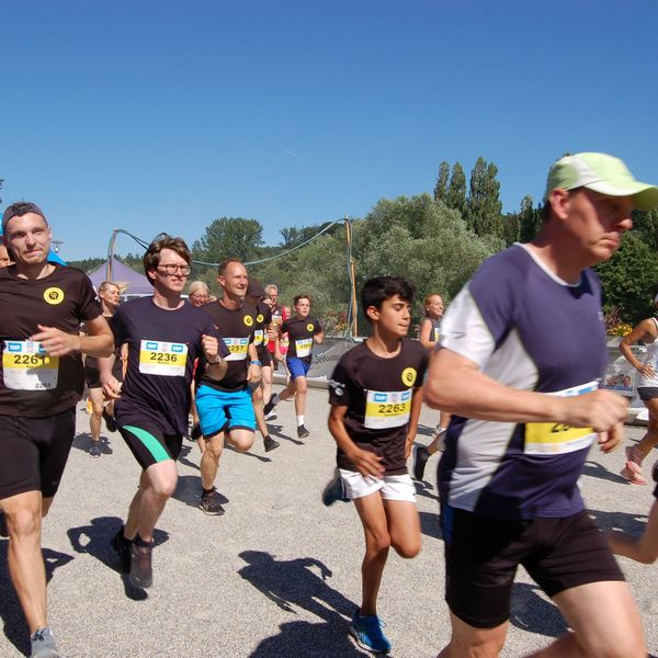SWP CityLauf 2022 - Laufimpressionen 3