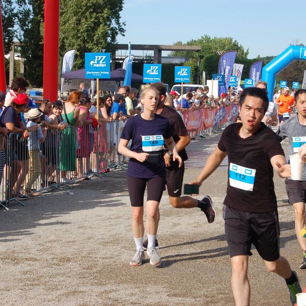 SWP CityLauf 2022 - Laufimpressionen 4