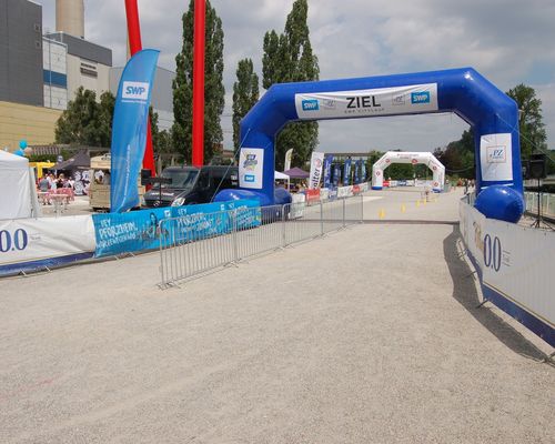 Meldeportal des SWP CityLauf Pforzheim 2021 ab sofort geöffnet