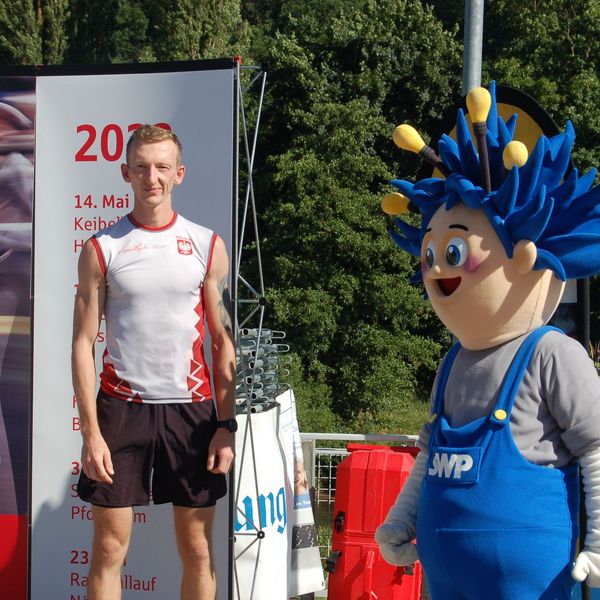 SWP CityLauf 2022 - Siegerehrungen