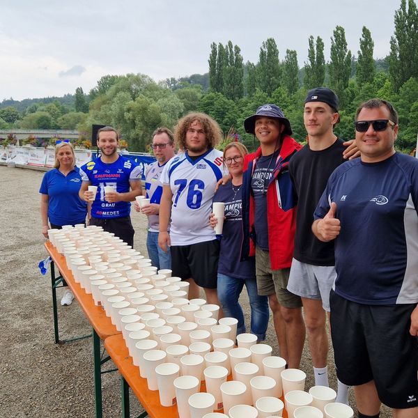 SWP CityLauf 2023 - Laufimpressionen