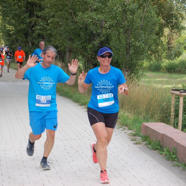 SWP CityLauf 2022 - Laufimpressionen 2
