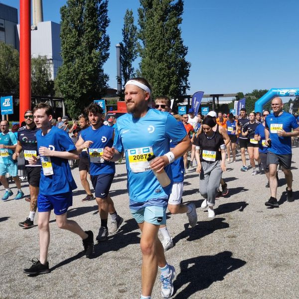 SWP CityLauf 2022 - Laufimpressionen 2